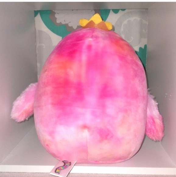 Squishmallows 8in Babs and 2 Mystery Squish - Picture 7 of 9